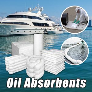 Oil Absorbents